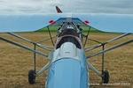 G-MOSA @ EGBR - Breighton - by Chris Hall