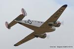 G-BKGL @ EGBR - Breighton - by Chris Hall