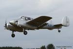 G-AKHP @ EGBR - Breighton - by Chris Hall