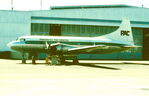 N150PA @ OQU - Quonset 6.1980 - by Unknown