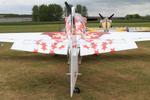 G-IITC @ EGBR - Breighton - by Chris Hall