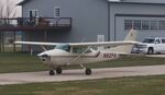 N82PA @ C77 - Cessna 182R - by Mark Pasqualino