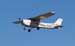 N60616 @ KCCO - Cessna 172S - by Mark Pasqualino