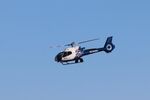 N240SH @ KCCO - Airbus Helicopters EC-130T-2