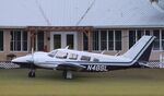 N48SL @ FD04 - Piper PA-34-200T - by Mark Pasqualino