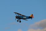 N61322 @ FD04 - Stearman - by Mark Pasqualino