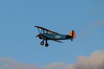 N1931 @ FD04 - Stearman - by Mark Pasqualino