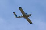 N2431C @ X14 - Piper PA-38-112 - by Mark Pasqualino