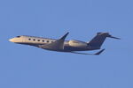 N654FX @ CPH - Copenhagen 1.12.2024 - by leo larsen