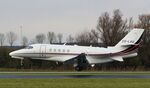 CS-LAU @ EHLE - Arriving at Lelystad Airport for a fresh livery by Satys. - by Jan Bekker
