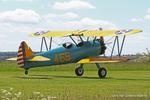 G-PTBA photo, click to enlarge G-PTBA photo, click to enlarge