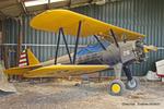 G-BAVO photo, click to enlarge G-BAVO photo, click to enlarge