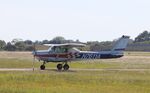 N7611A @ X14 - Cessna A152 - by Mark Pasqualino