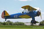 G-BSWC photo, click to enlarge G-BSWC photo, click to enlarge