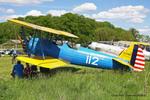 G-BSWC photo, click to enlarge G-BSWC photo, click to enlarge