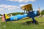 G-BSWC photo, click to enlarge G-BSWC photo, click to enlarge