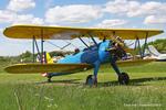 G-BSWC photo, click to enlarge G-BSWC photo, click to enlarge
