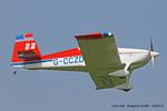 G-CCZD @ EGBR - Breighton - by Chris Hall