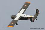 G-CIGH @ EGBR - Breighton - by Chris Hall