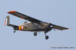 G-CIGH @ EGBR - Breighton - by Chris Hall