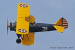 G-KAYD @ EGBR - Breighton - by Chris Hall