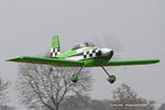 G-RVEI @ EGBR - Breighton - by Chris Hall