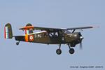 G-CIGH @ EGBR - Breighton - by Chris Hall