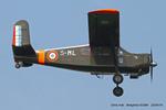 G-CIGH @ EGBR - Breighton - by Chris Hall