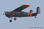 G-CIGH @ EGBR - Breighton - by Chris Hall