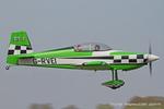 G-RVEI @ EGBR - Breighton - by Chris Hall