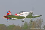 G-CCZD @ EGBR - Breighton - by Chris Hall
