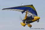 G-CFLM @ EGBR - Breighton - by Chris Hall