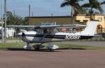 N3019X @ X14 - Cessna 150F - by Mark Pasqualino
