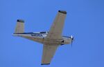 N4010A @ X14 - Beech V35B