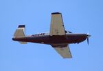 N9154N @ X14 - Mooney M20M - by Mark Pasqualino