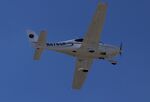 N878GR @ X14 - Cirrus SR20