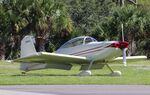 N56CJ @ X14 - Vans RV-8 - by Mark Pasqualino