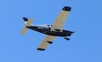 N2873T @ X14 - Piper PA-28-236 - by Mark Pasqualino