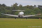 2-FLYT @ EGLD - Denham - by Chris Hall