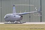 G-HKPC @ EGLD - Denham - by Chris Hall