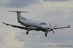 G-FLXI @ EGLD - Denham - by Chris Hall