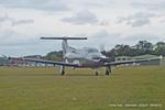 2-FLYT @ EGLD - Denham - by Chris Hall
