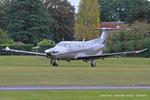 2-FLYT @ EGLD - Denham - by Chris Hall
