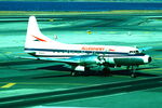 N5809 @ JFK - JFK 4.1977 - by Unknown