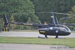 N44829 @ EGLD - Denham - by Chris Hall