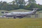 2-FLYT @ EGLD - Denham - by Chris Hall