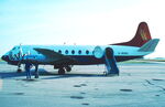 G-BDRC @ LTQ - Le Touquet-Cote d Opale 5.1976 - by Unknown