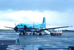 OY-APT @ CPH - Copenhagen 28.6.1980 - by Unknown