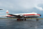N4913R @ YIP - YIP 9.1977 - by Unknown