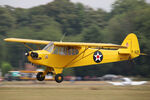 F-AZII @ LFYG - at Cambrai 2022 airshow - by B777juju